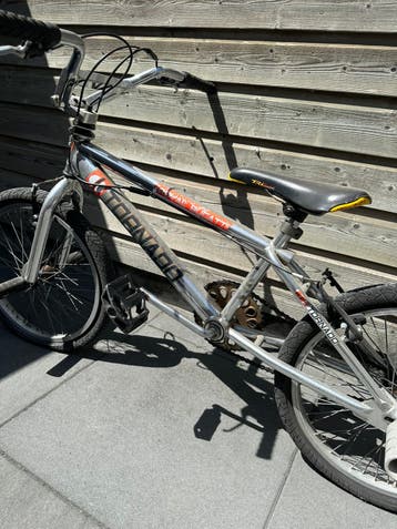 Kinder fiets
