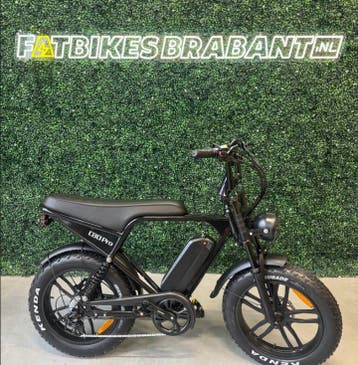 Fatbike gezocht