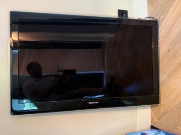 Vandaag gratis ophalen Samsung UE40ZG TV