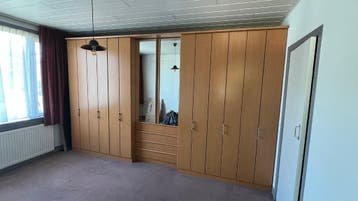 Hang/legkast gratis afhalen