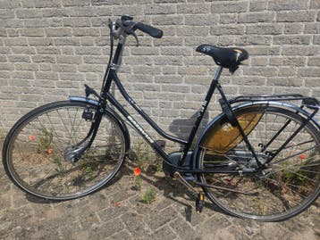 Gratis fiets