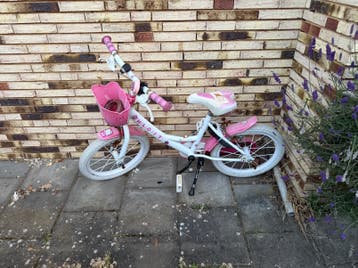 Kinderfiets