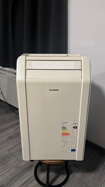 GRATIS AIRCO - Alaska MAC3510C