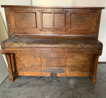 Gratis piano