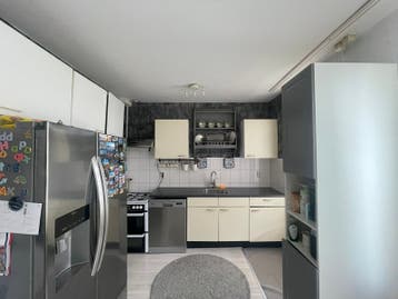 Gratis keukenset