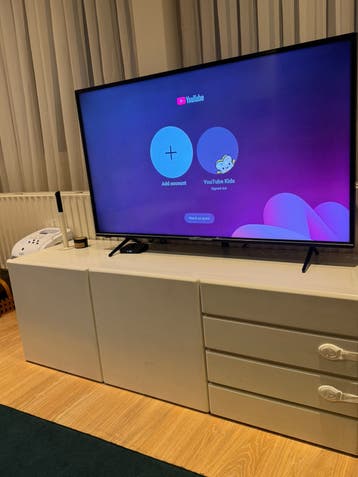 Tv kast