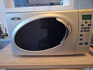 Gratis combimagnetron