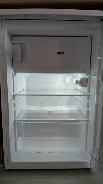Gratis koelkast defect