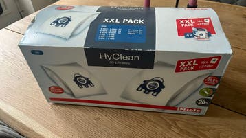 Miele HyClean 3D Efficiency XXL PACK stofzuigerzakken