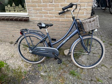 Meisjesfiets 24 inch