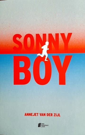 Sonny Boy - Annejet van der Zijl (Heel Nederland Leest)