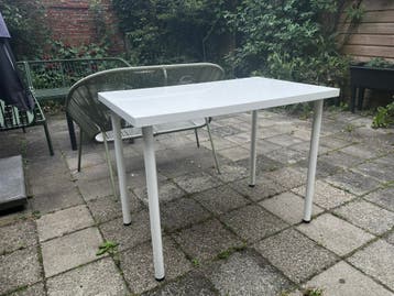 Ikea tafel/bureau