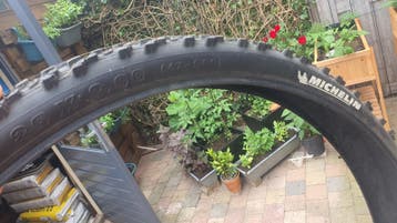 Mountainbikebanden 26inch Michelin