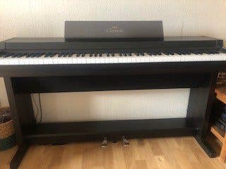 Yamaha Clavinova  CLP.50