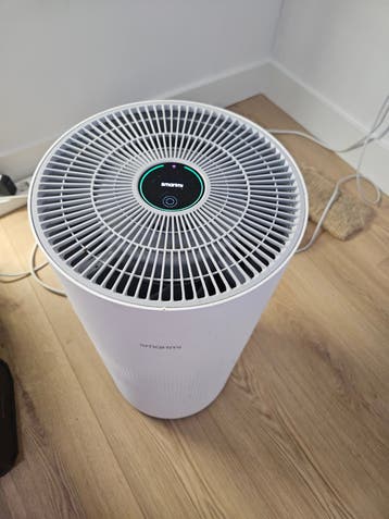 Smartmi Luchtreiniger - Schone Lucht voor Thuis