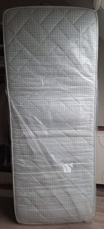 1 persoons Matras 80200 cm