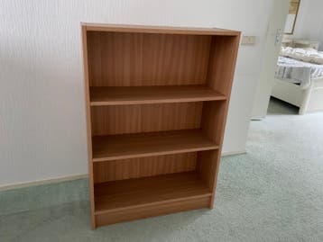 Gratis houten kastje