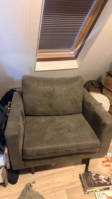 Gratis Fauteuil