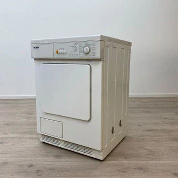 Miele Novotronic 1442c condensdroger