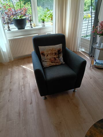 Mooie stoel