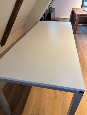 Gratis afhalen en uit elkaar halen A’dam centrum