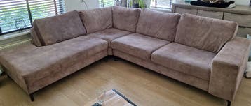 Gratis Hoekbank
