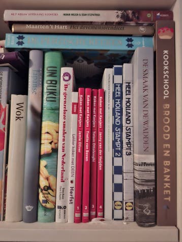 Kookboeken