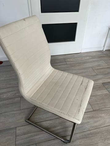 Eetkamerstoelen gratis