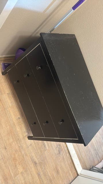 Ladekast ikea gratis