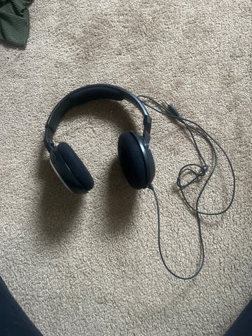 Sennheiser Koptelefoon - Goede staat