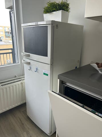 Gratis op te halen Miele koelkast