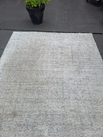 Gratis vloerkleed taupe