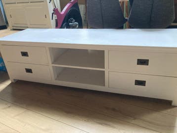 Gratis ophalen in Sneek: tv-kast 170x50x50