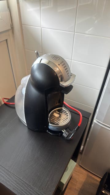 Gratis dolce gusto