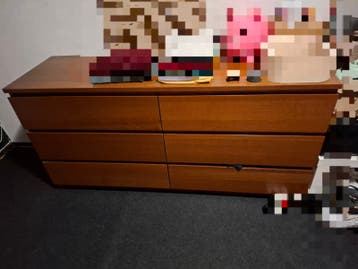 Ladekast