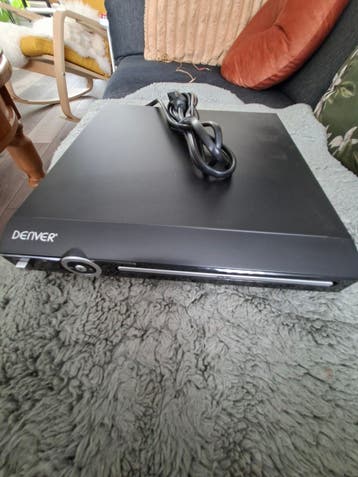 Denver DVD nieuwe