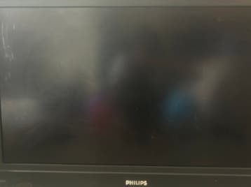 GRATIS WERKENDE PHILIPS TV