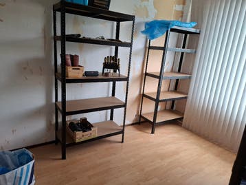 Stellingkasten (gratis)