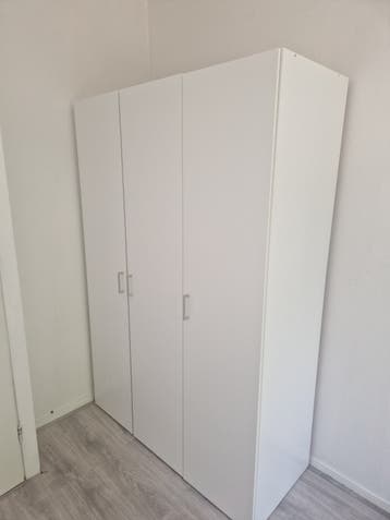 Kledingkast gratis
