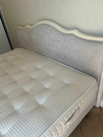 Boxspring Gratis op te halen per 11/7