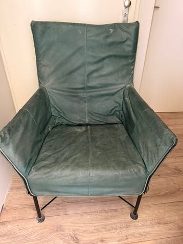 GRATIS designstoel Charly