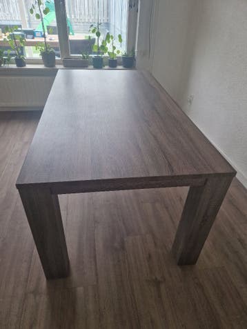 Eettafel