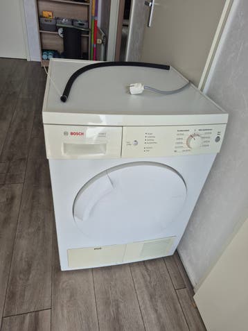 Bosch droger (gratis afhalen)