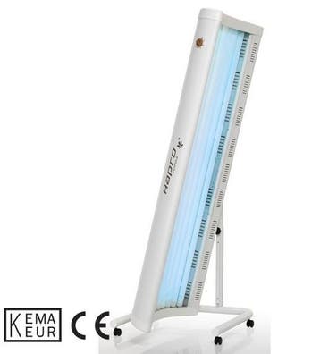zonnehemel Haro Topaz