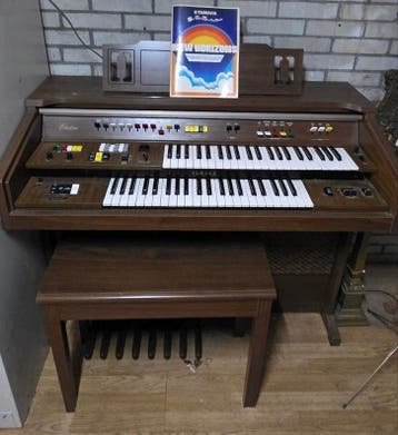 Orgel
