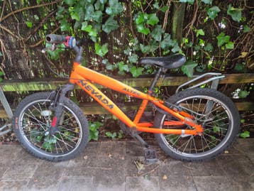 GRATIS OPHALEN H'SUM Nevada Altec kinderfiets