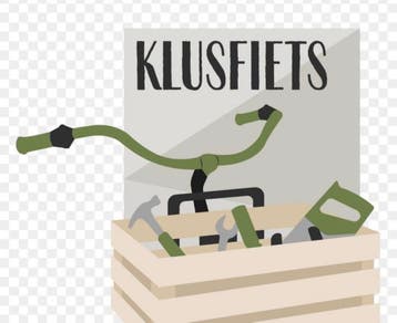 Gezocht: gratis klusfietsen