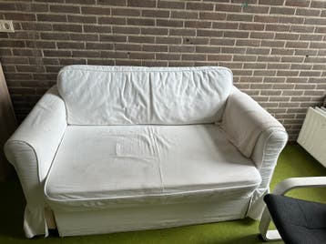 Slaapbank IKEA