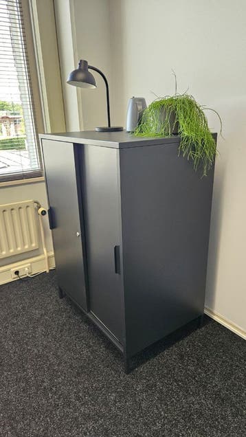 Archiefkast