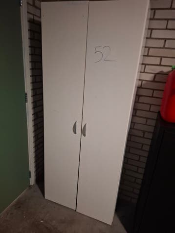 Kast voor berging